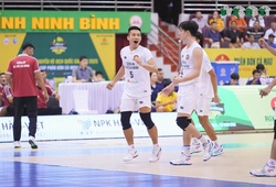 2 ứng cử viên vô địch chạm trán ngay vòng bảng cúp bóng chuyền Hoa Lư 2026