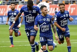 Nhận định, soi kèo Boulogne vs Amiens: Điểm tựa sân nhà