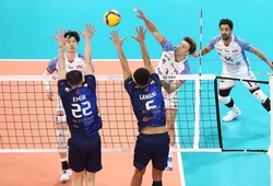 Milano nhấn chìm đối thủ trong trận lượt đi bán kết Challenge Cup