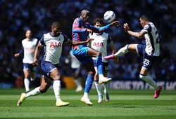Tỷ lệ kèo trận Tottenham vs Crystal Palace, 3h00 ngày 6/3, Ngoại hạng Anh