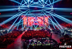 BLAST công bố thay đổi lớn cho lịch thi đấu Esports Counter-Strike 2 năm 2027