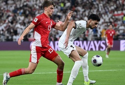 ĐTQG Indonesia lao đao lực lượng trước FIFA Days tháng 3/2026