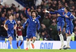 Những đội bóng giá trị nhất có nguy cơ bị loại khỏi Champions League mùa tới