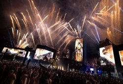 Bất chấp căng thẳng Trung Đông, Esports World Cup 2026 khẳng định không thay đổi lịch thi đấu