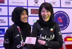 HLV bóng chuyền Iran trở về Hàn Quốc thành công sau các cuộc không kích tại Trung Đông