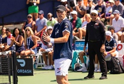 Cựu sao bóng rổ Jeremy Lin tìm lại niềm vui thể thao sau NBA nhờ pickleball