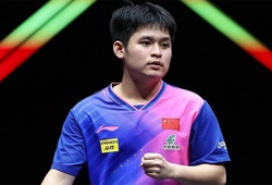 Từ số 1 bóng bàn thế giới đến chuỗi thất bại: Vì sao Lin Shidong phải rút lui khỏi Chongqing Champions?