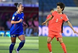 Link xem trực tiếp bóng đá nữ Philippines vs nữ Hàn Quốc ngày 5/3