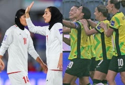 Link xem trực tiếp bóng đá nữ Iran vs nữ Australia ngày 5/3
