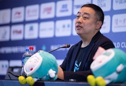 Cựu chủ tịch CTTA: Sức mạnh bóng bàn Trung Quốc không suy giảm, thế giới đang dần bắt kịp