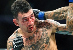 Thường bị bắt chước nhưng làm không tới, Holloway dạy các võ sĩ cách tạo ra khoảnh khắc tỷ đô trước UFC 326