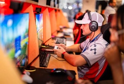 Đấu trường Esports trong siêu thị Walmart: Thử nghiệm táo bạo cho tương lai ngành game