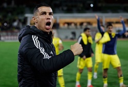 Nguyên nhân thực sự khiến Cristiano Ronaldo rời khỏi Saudi Arabia