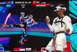 Khi Taekwondo gặp Esports: Cuộc cách mạng số của môn võ Olympic
