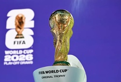 Vòng play-off World Cup 2026 đứng trước nguy cơ bị hủy bỏ