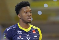 VĐV bóng chuyền người Cuba được giải cứu thành công khỏi Iran