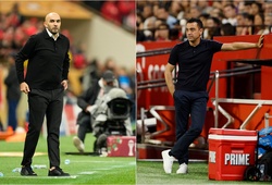 Xavi là ứng cử viên sáng giá nhất để dẫn dắt tuyển Ma rốc sau World Cup