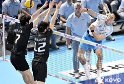 Korean Air tăng cường lực lượng trước chặng nước rút KOVO League