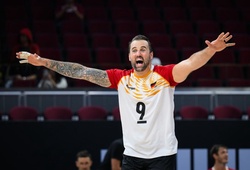 Những VĐV bóng chuyền nổi tiếng thế giới từng nhập tịch