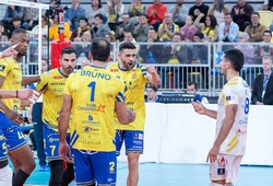 Đại diện Tây Ban Nha tiến gần tới tứ kết CEV Champions Legue