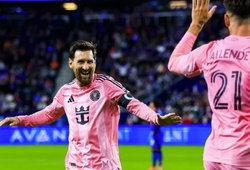 Nhận định, soi kèo DC United vs Inter Miami: Messi tiếp tục tỏa sáng