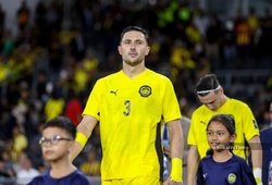 CLB La Liga bảo vệ cầu thủ Malaysia dính án “nhập tịch lậu” sau phán quyết của CAS