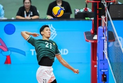 Giải bóng chuyền Đông Nam Á - SEA V.League 2026 tăng thêm đội tham dự