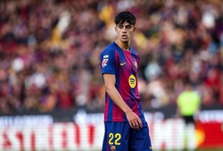 Những đội bóng trẻ nhất châu Âu: PSG, Chelsea và Barcelona nằm trong Top 10