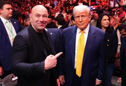 Siêu sự kiện tỷ đô tại Nhà Trắng đã chốt xong, Dana White úp mở thẻ đấu trước UFC 326