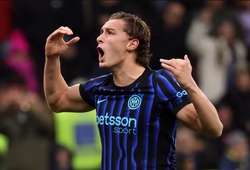 Thông tin mới nhất về đội hình xuất phát của Inter Milan trước trận derby gặp Milan