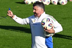 Đội hình tiềm năng của Gattuso cho trận Ý vs Bắc Ireland ở vòng play-off World Cup 2026