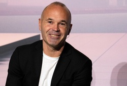 Sự thật về việc Iniesta và đội tuyển Ma rốc đổ vỡ thoả thuận vào phút chót