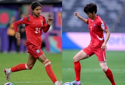 Link xem trực tiếp bóng đá nữ Bangladesh vs nữ Triều Tiên ngày 6/3