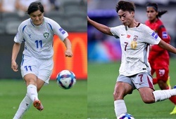 Link xem trực tiếp bóng đá nữ Uzbekistan vs nữ Trung Quốc ngày 6/3