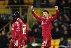 Màn báo thù ngọt ngào với 3 bàn thắng đưa Liverpool vào tứ kết FA Cup