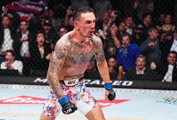 Đai BMF chỉ là bước đệm, Max Holloway nhắm đến đỉnh cao hạng nhẹ UFC