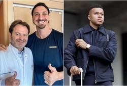 Mbappe chạy đua với thời gian cùng "bác sĩ thần kỳ"