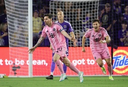 Trước vòng 3 MLS 2026: DC United đổi sân vận động vì Inter Miami của Messi
