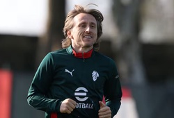 Thông tin mới nhất về đội hình xuất phát của AC Milan trước trận derby gặp Inter