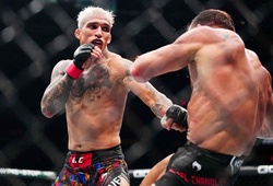 Dàn chuyên gia ESPN đồng loạt đứng về phía Max Holloway: Oliveira đơn độc tại UFC 326