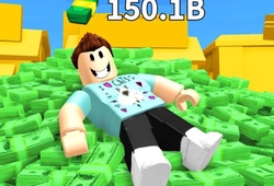 Roblox và “mỏ vàng” kinh tế sáng tạo: Khi thiếu niên trở thành triệu phú từ những trò chơi thể thao số