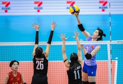 Công bố lịch thi đấu và địa điểm tổ chức giải bóng chuyền Đông Nam Á - SEA V.League