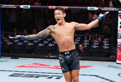 Sự cố trước thềm UFC 326: Võ sĩ Hàn Quốc từ chối lên cân, huỷ trận đấu với lão tướng Bolanos