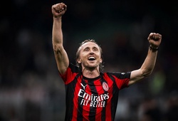 Hiệu ứng Modric giúp AC Milan vượt mốc 90 triệu người hâm mộ ở Trung Đông, Bắc Phi và Nam Mỹ