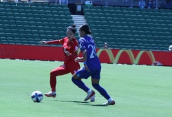 Bảng xếp hạng giải bóng đá nữ châu Á 2026 mới nhất