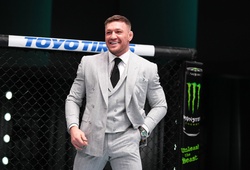 Conor McGregor mỉa mai trận đấu BMF tại UFC 326, tự tin tuyên bố sẽ hạ gục người chiến thắng