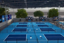 Sân pickleball ở Hà Nội gây ồn ào từ 5h sáng đến nửa đêm, người dân bị mất ngủ kéo dài