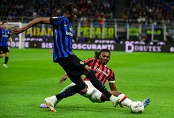 Đội hình dự kiến trận derby AC Milan vs Inter: Leao so tài Thuram