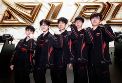 JD Gaming quét sạch Weibo Gaming, giành vé cuối cùng dự First Stand 2026