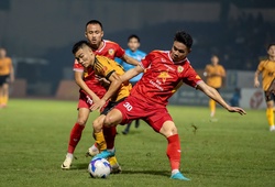 Kết quả bóng đá V.League 2025/26 vòng 15 hôm nay mới nhất